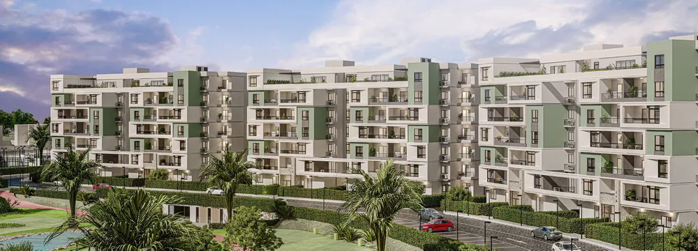 Rock Green | Forsa Property