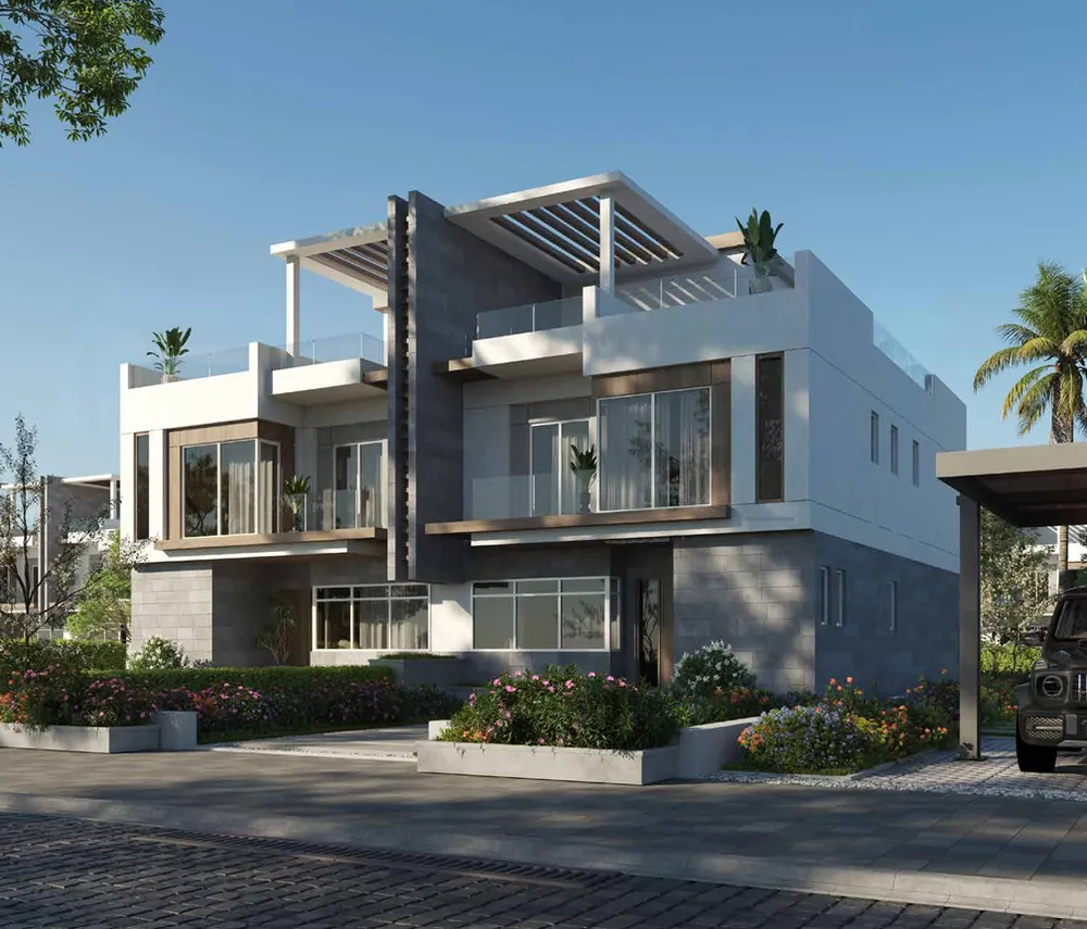 V Levels Phase 3 | Forsa Property