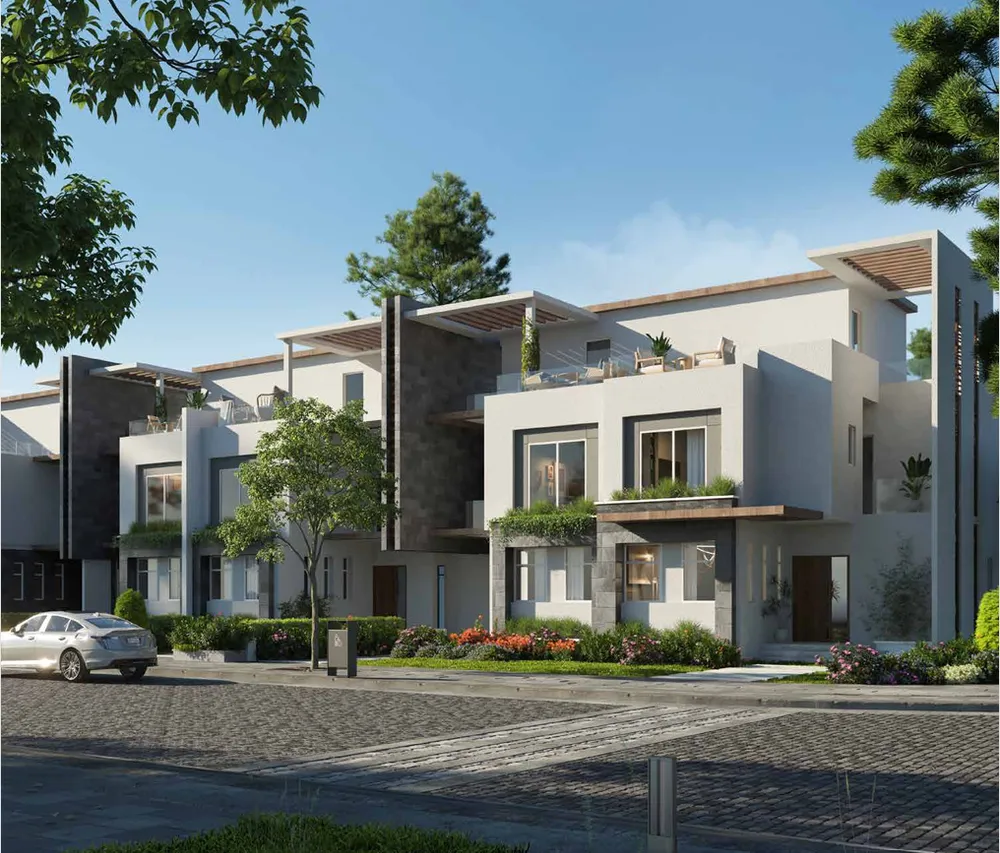 V Levels Phase 3 | Forsa Property