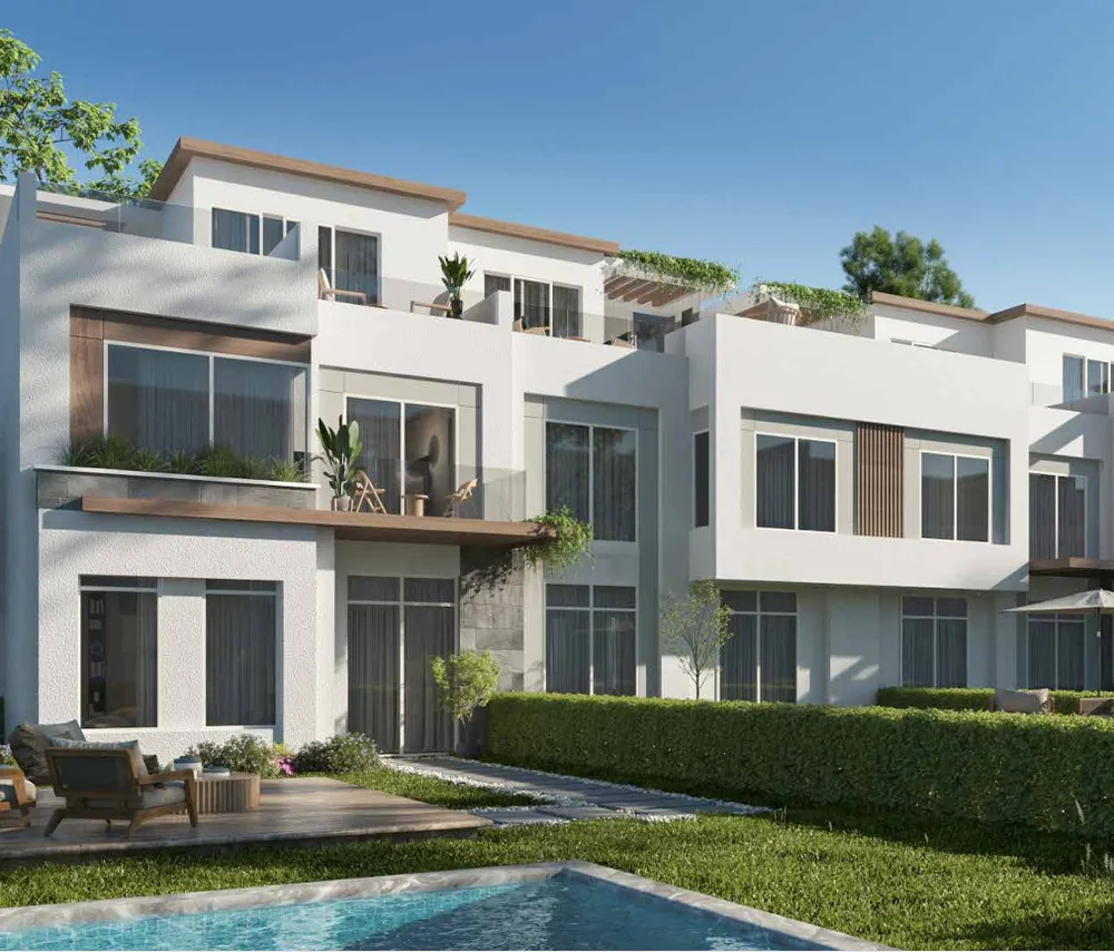 V Levels Phase 3 | Forsa Property