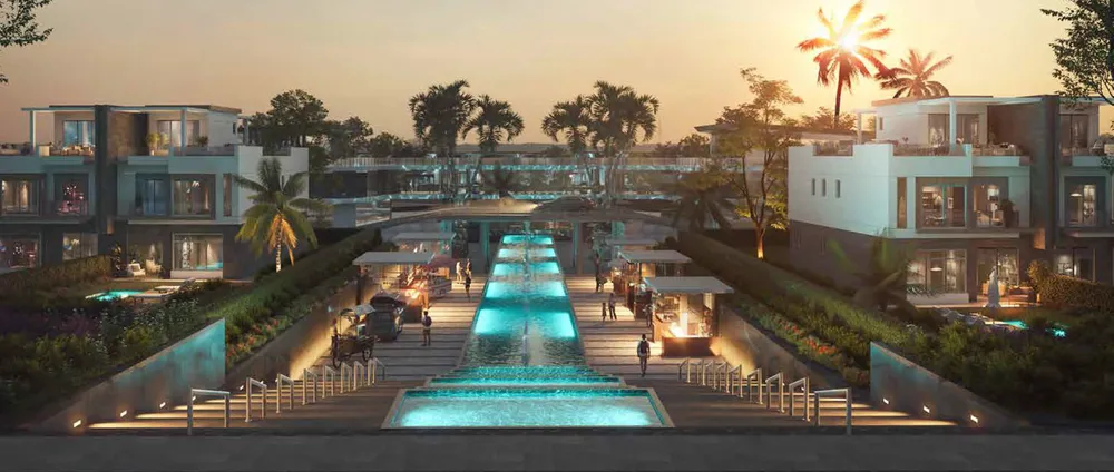 V Levels Phase 3 | Forsa Property