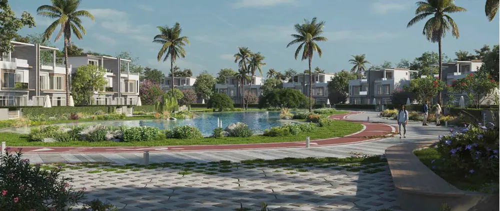 V Levels Phase 3 | Forsa Property