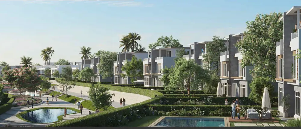 V Levels Phase 3 | Forsa Property