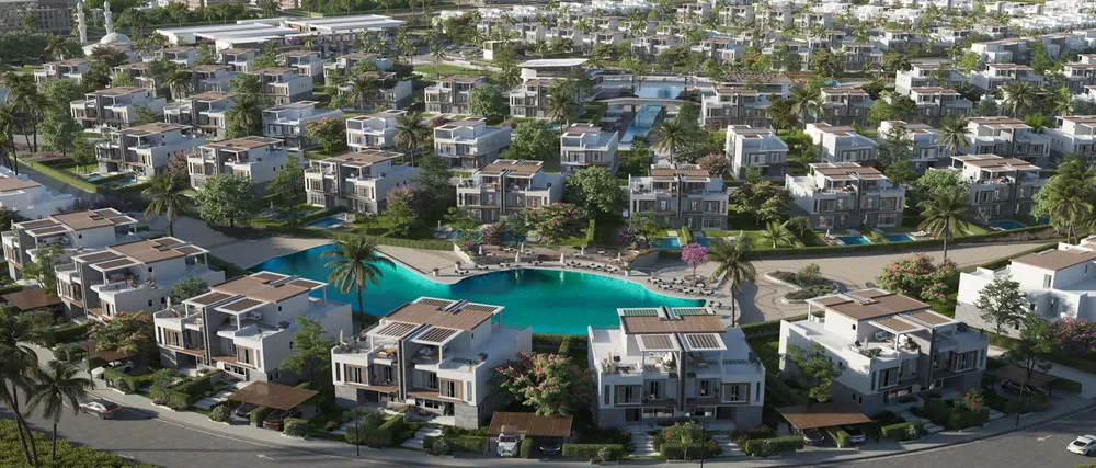 V Levels Phase 3 | Forsa Property