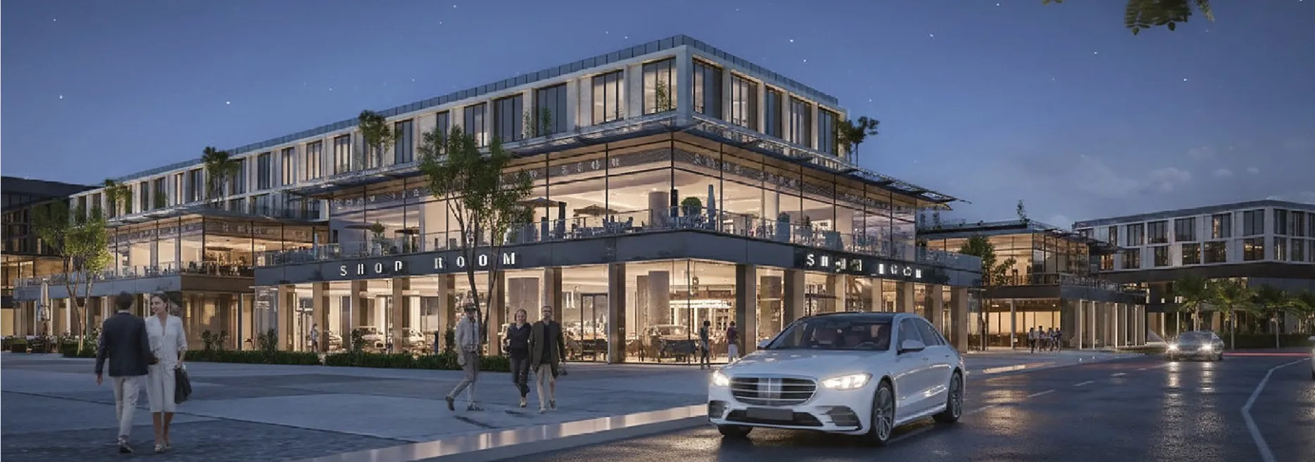 C9 by Centrada Developments | Forsa Property