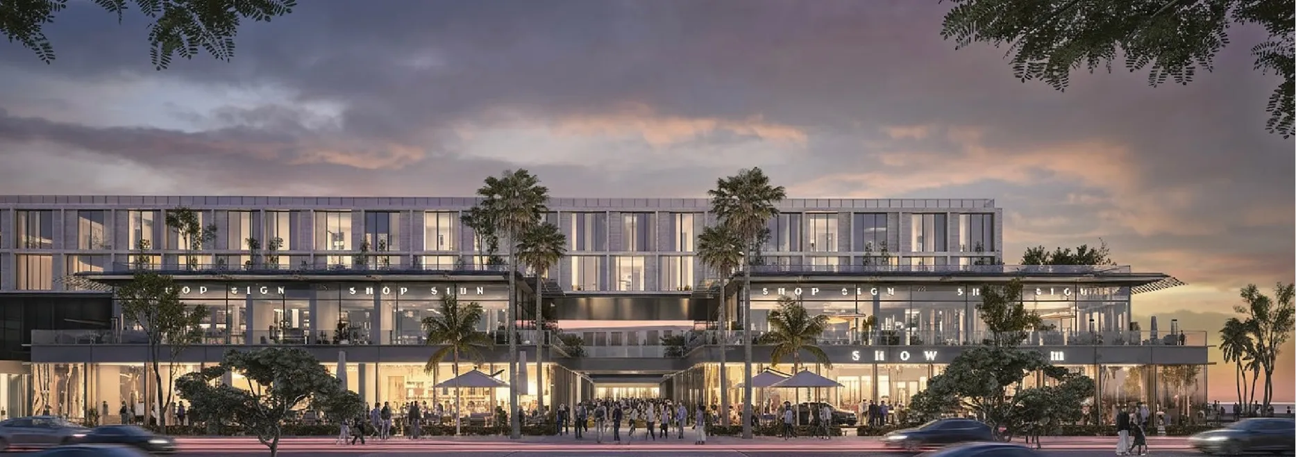 C9 by Centrada Developments | Forsa Property