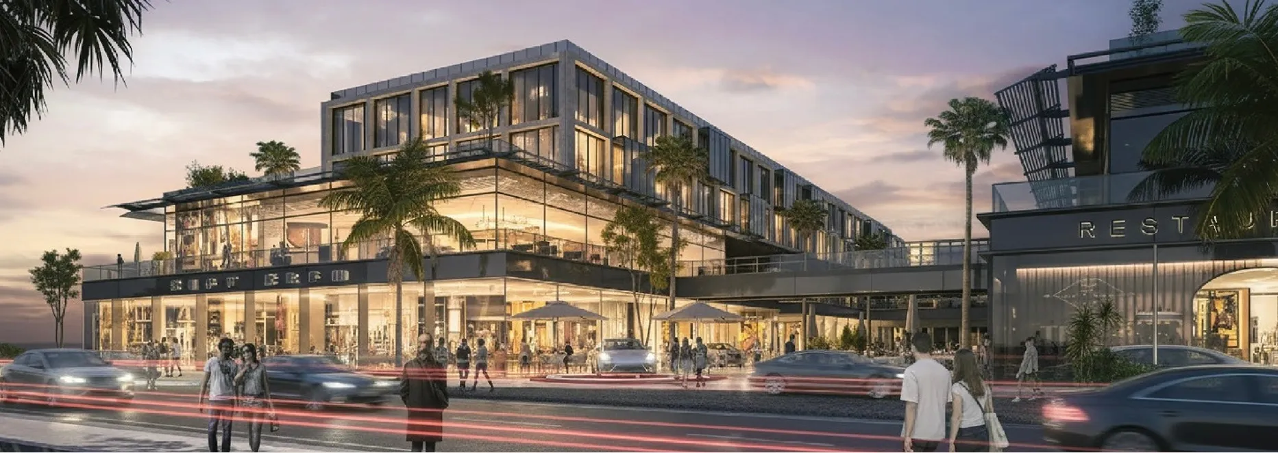 C9 by Centrada Developments | Forsa Property