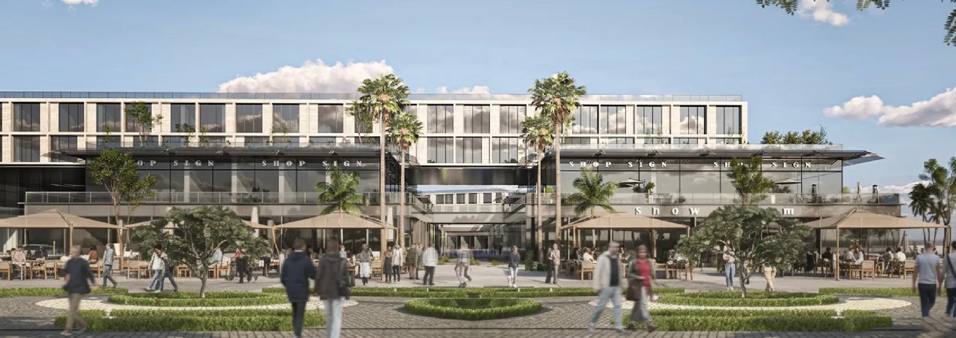 C9 by Centrada Developments | Forsa Property