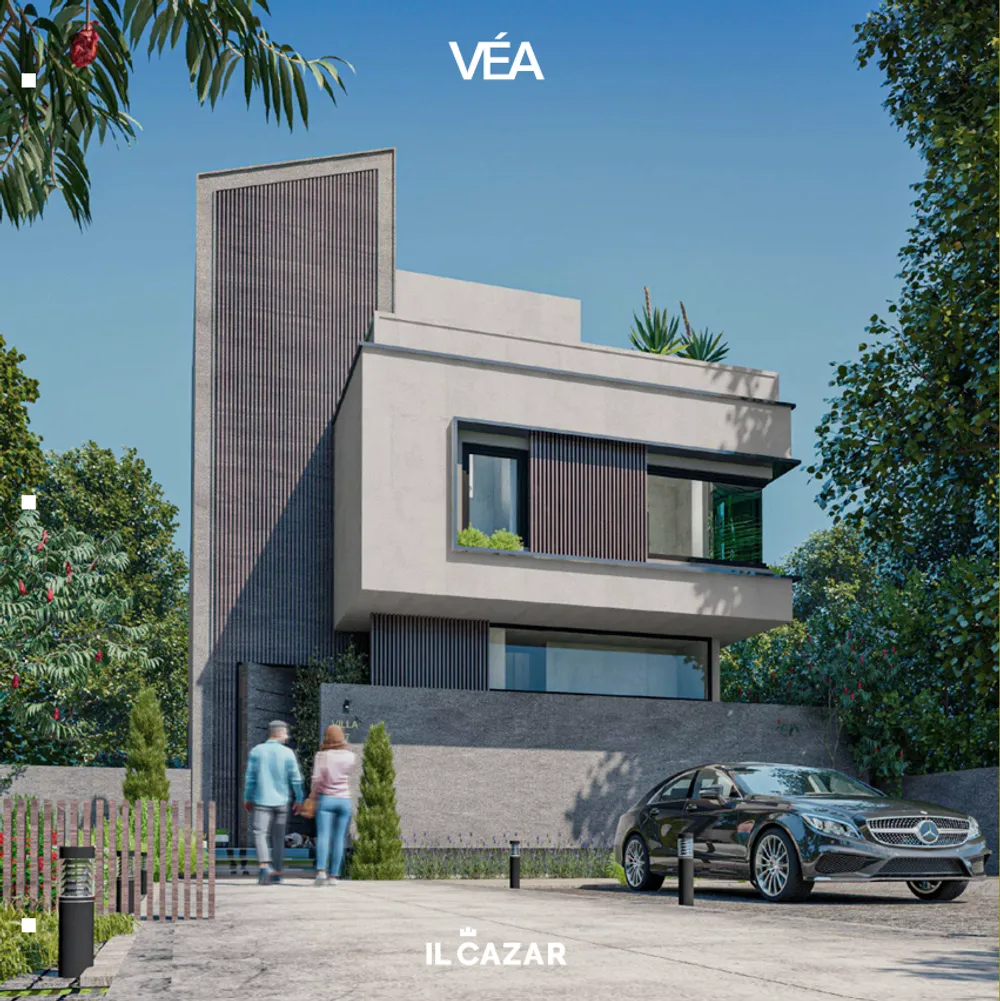 VEA | Forsa Property