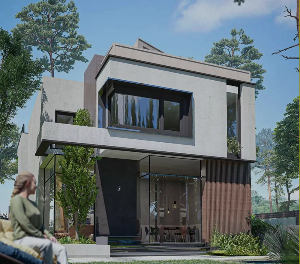 VEA | Forsa Property