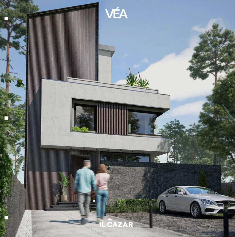 VEA | Forsa Property