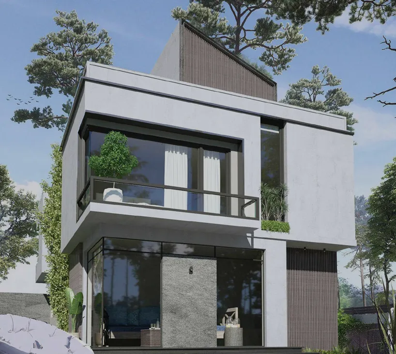 فيا by الكازار للتطوير العقاري | Forsa Property