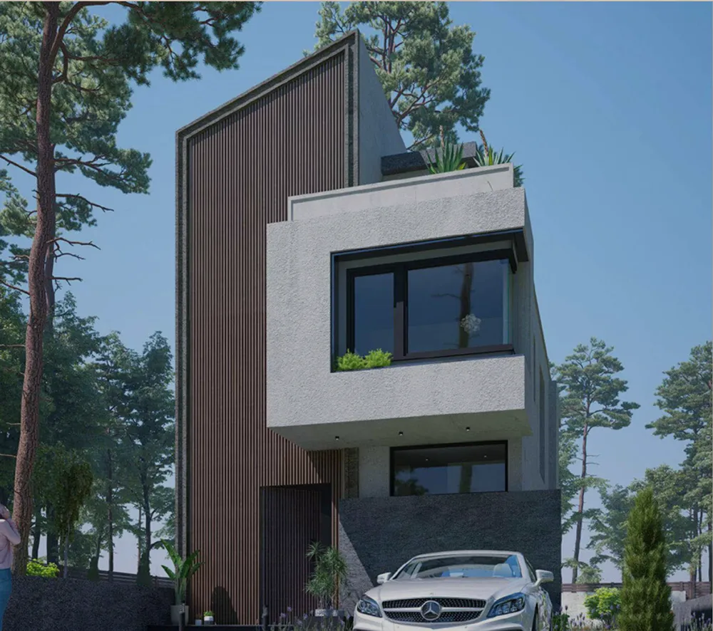 VEA | Forsa Property