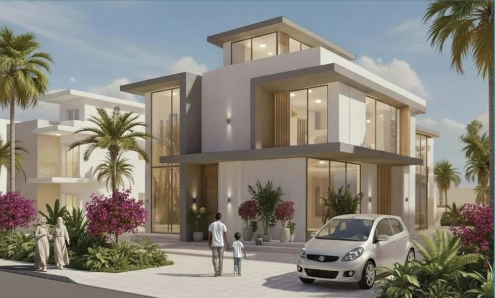 VILLAGE DE LA CAPITALE | Forsa Property