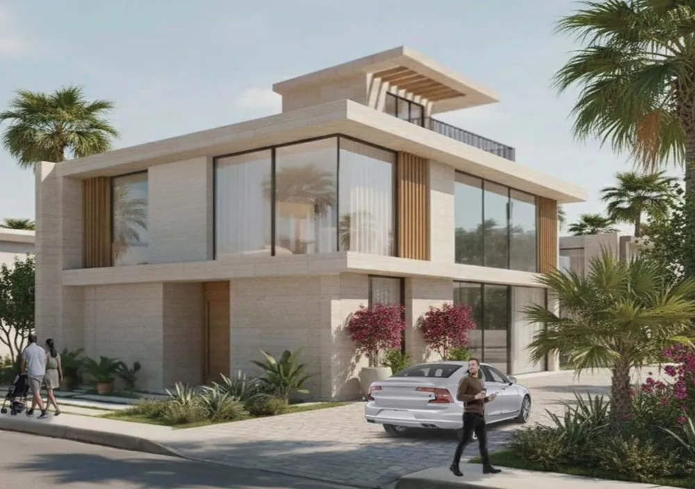 VILLAGE DE LA CAPITALE | Forsa Property