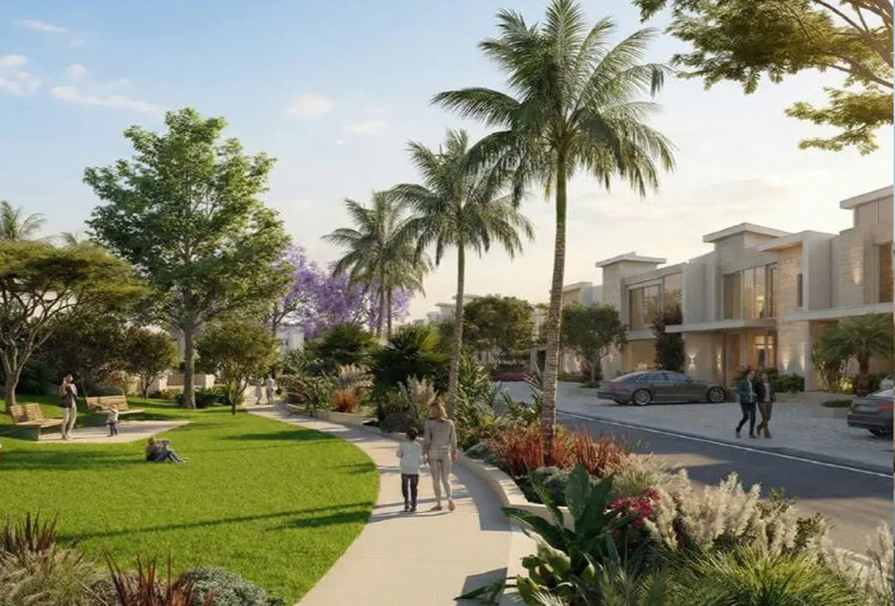 VILLAGE DE LA CAPITALE | Forsa Property