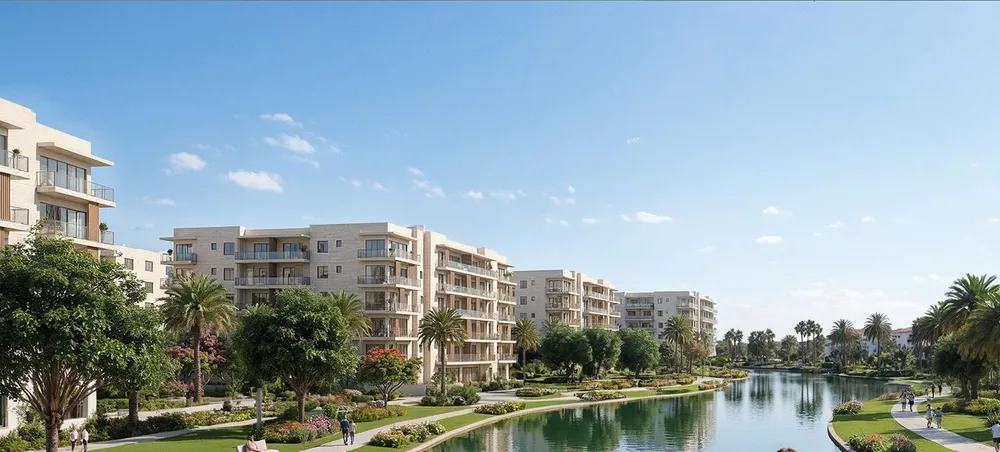 VILLAGE DE LA CAPITALE | Forsa Property