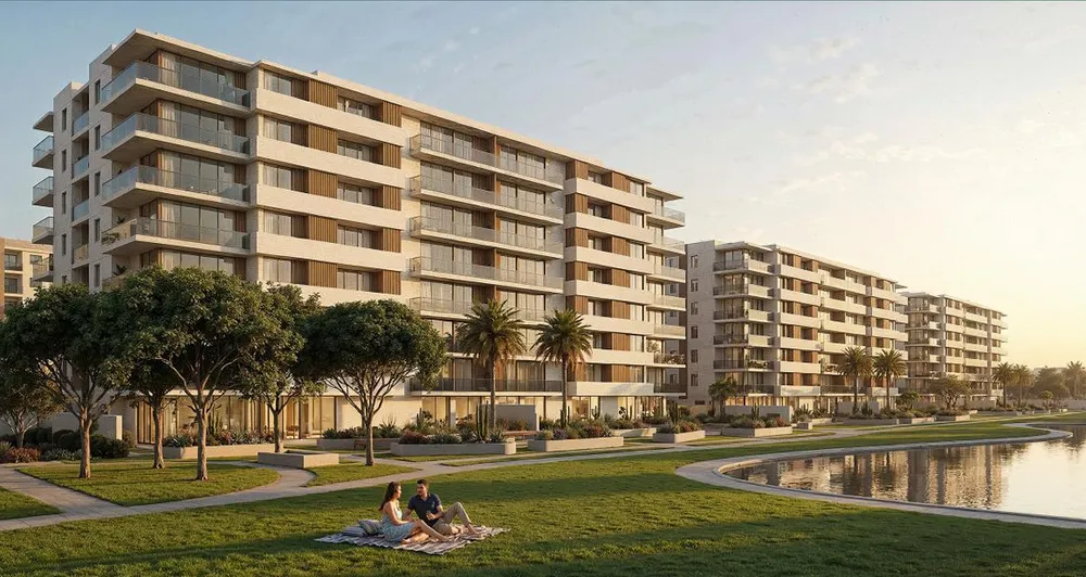 VILLAGE DE LA CAPITALE | Forsa Property