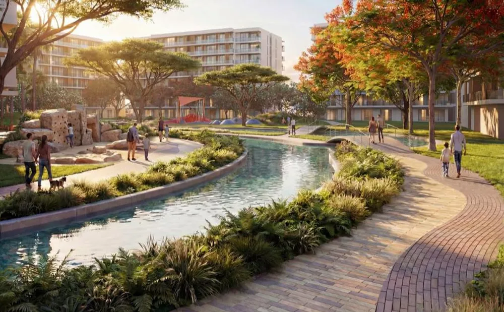 VILLAGE DE LA CAPITALE | Forsa Property