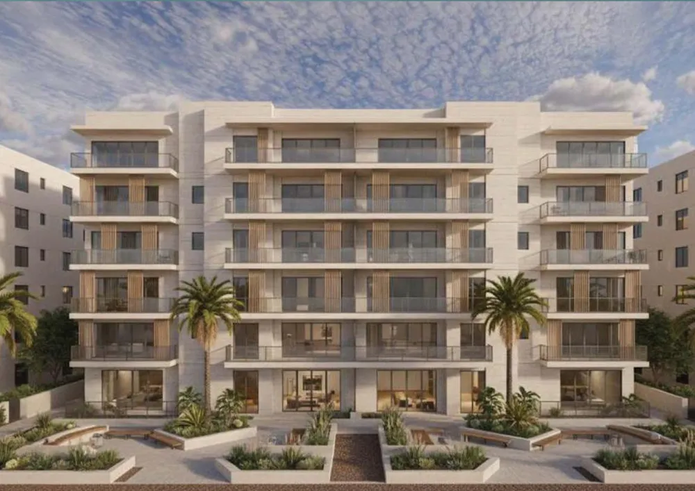 VILLAGE DE LA CAPITALE | Forsa Property