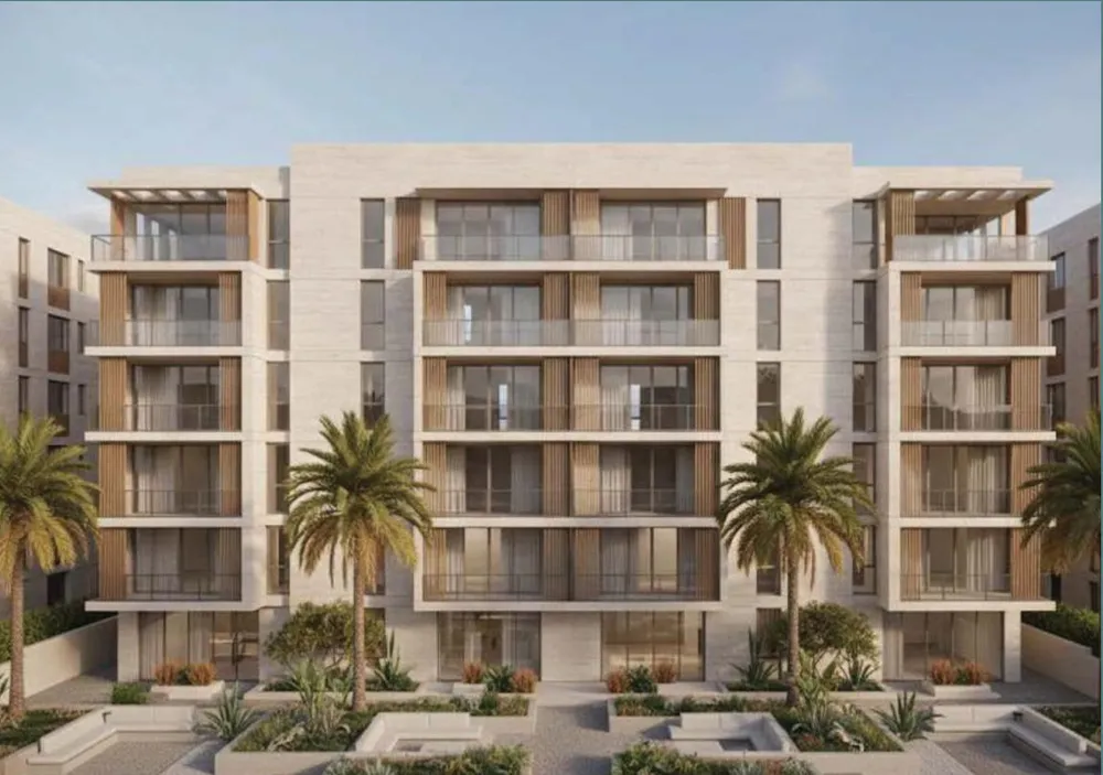 VILLAGE DE LA CAPITALE | Forsa Property