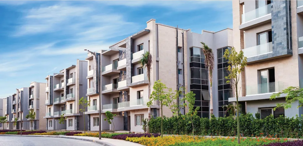 جالريا | Forsa Property