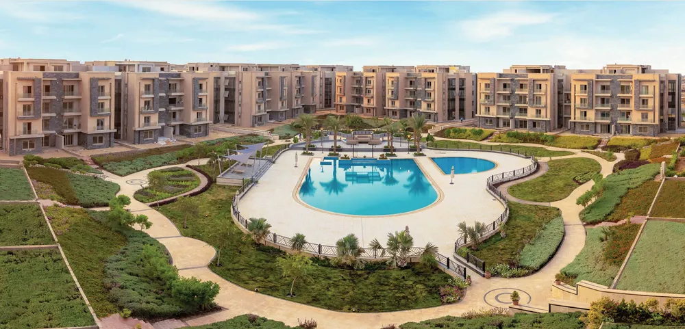 جالريا | Forsa Property