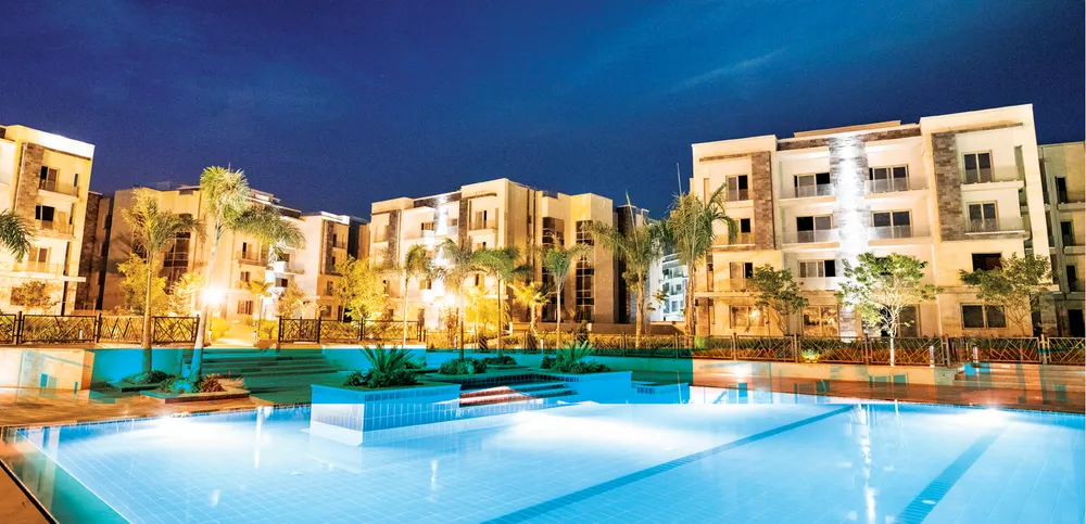 جالريا | Forsa Property