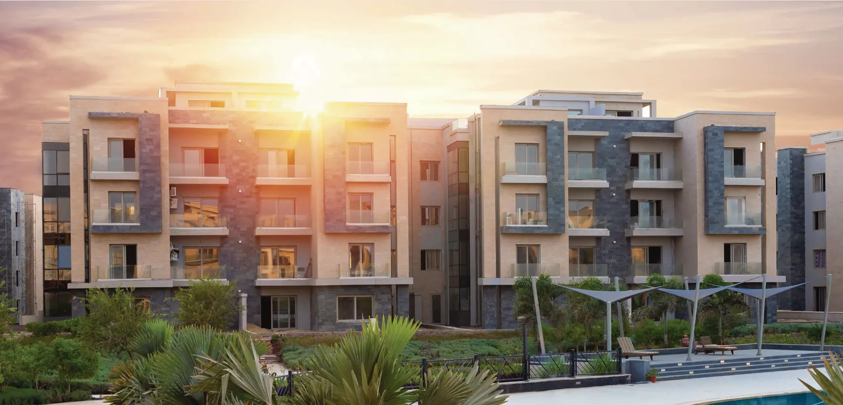 جالريا by العربية للتطوير العقاري | Forsa Property