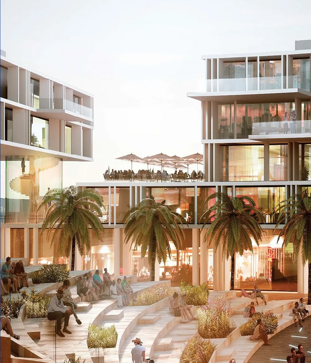 The City of Odyssia | Forsa Property The City of Odyssia | Forsa Property