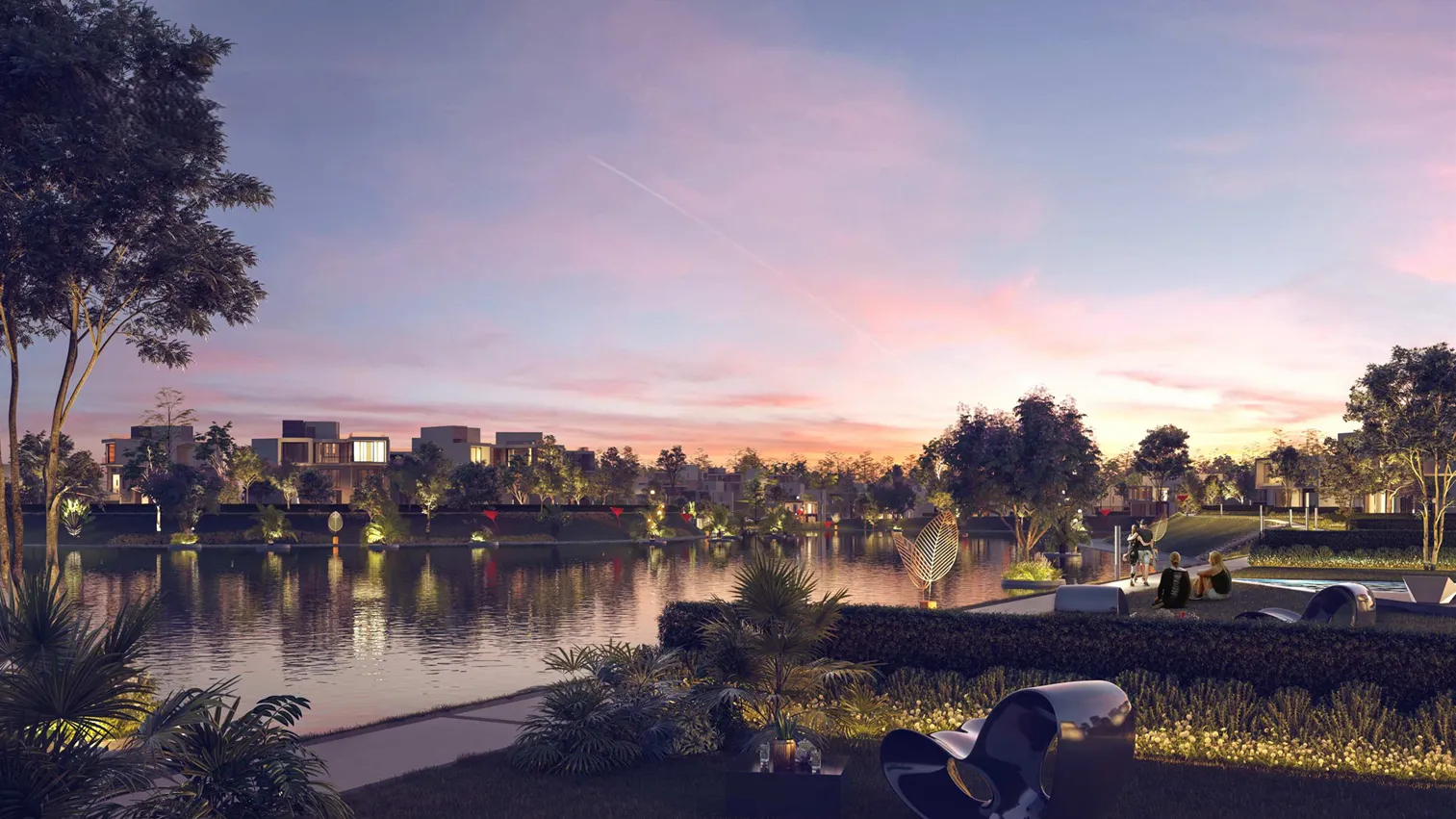 Vinci by Misr Italia Properties | Forsa Property