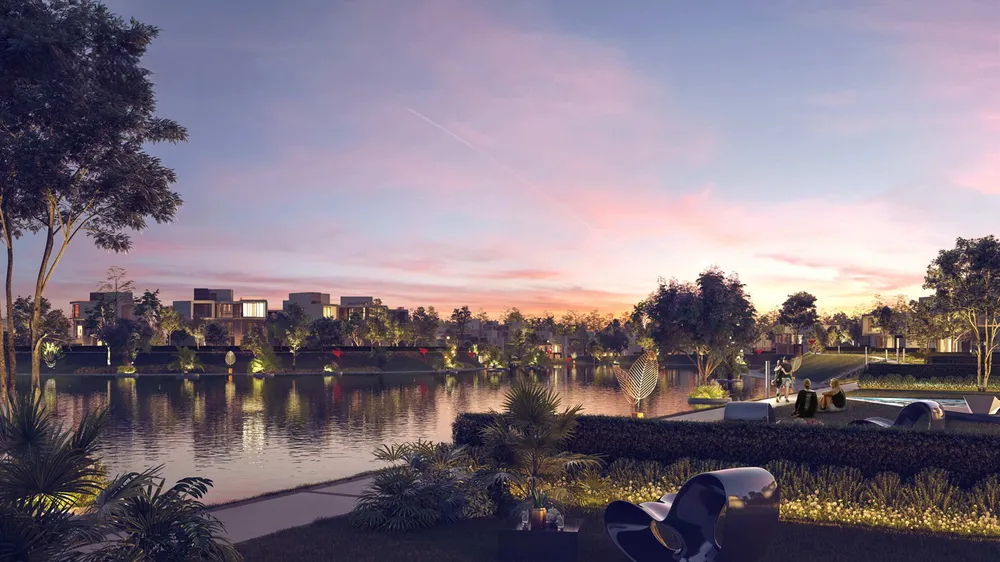 فينشي | Forsa Property