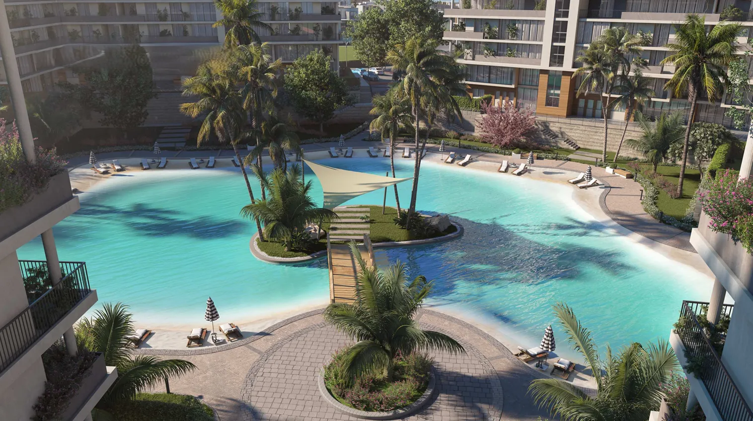 Vinci by Misr Italia Properties | Forsa Property