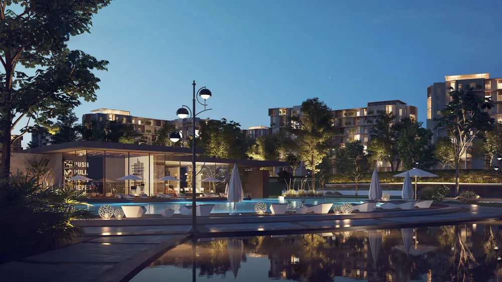 فينشي | Forsa Property