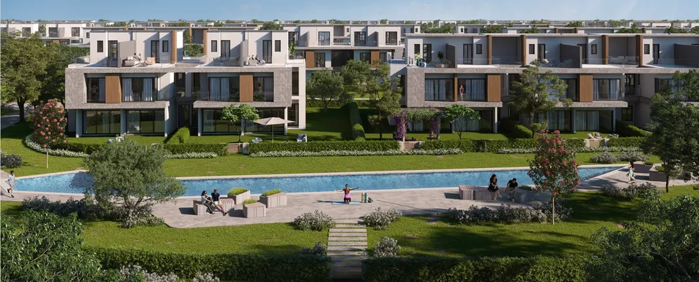 فينشي | Forsa Property