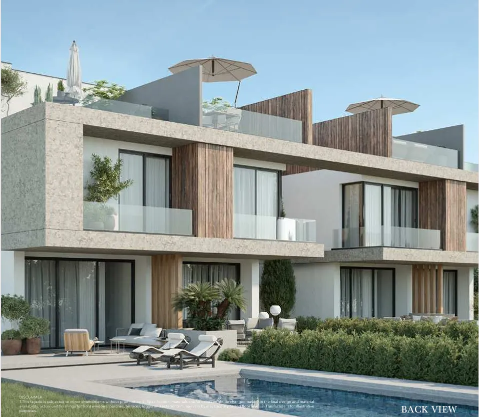 Vinci by Misr Italia Properties | Forsa Property
