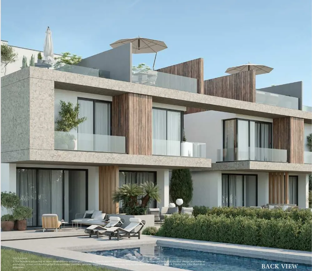 فينشي | Forsa Property