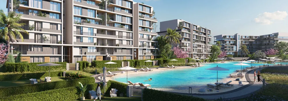 فينشي | Forsa Property