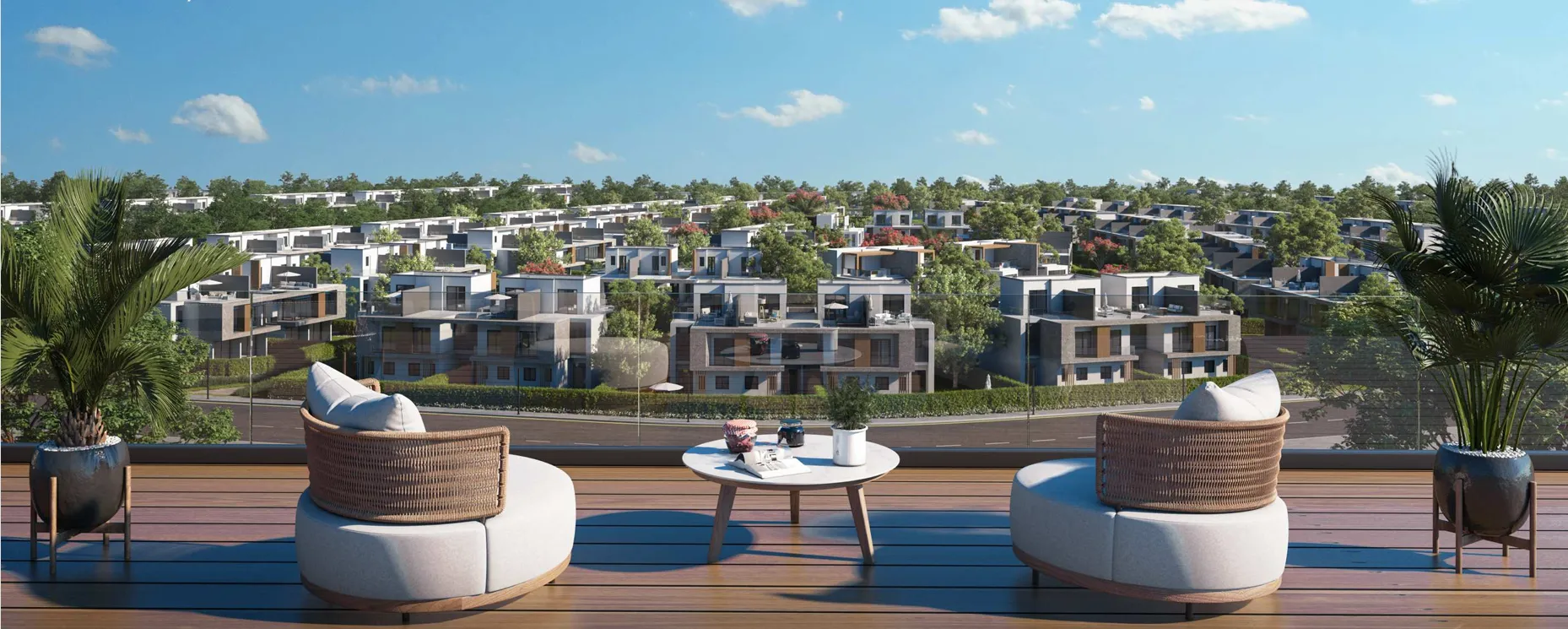 Vinci by Misr Italia Properties | Forsa Property