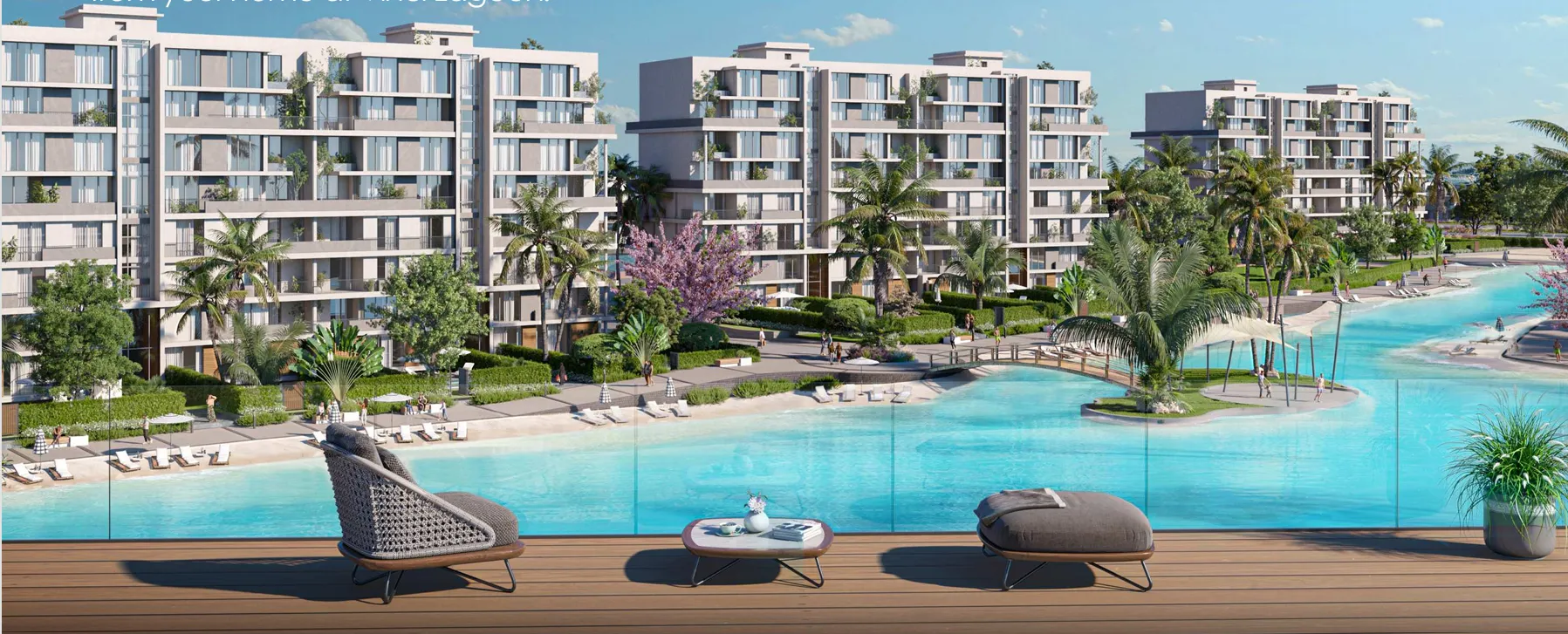 Vinci by Misr Italia Properties | Forsa Property