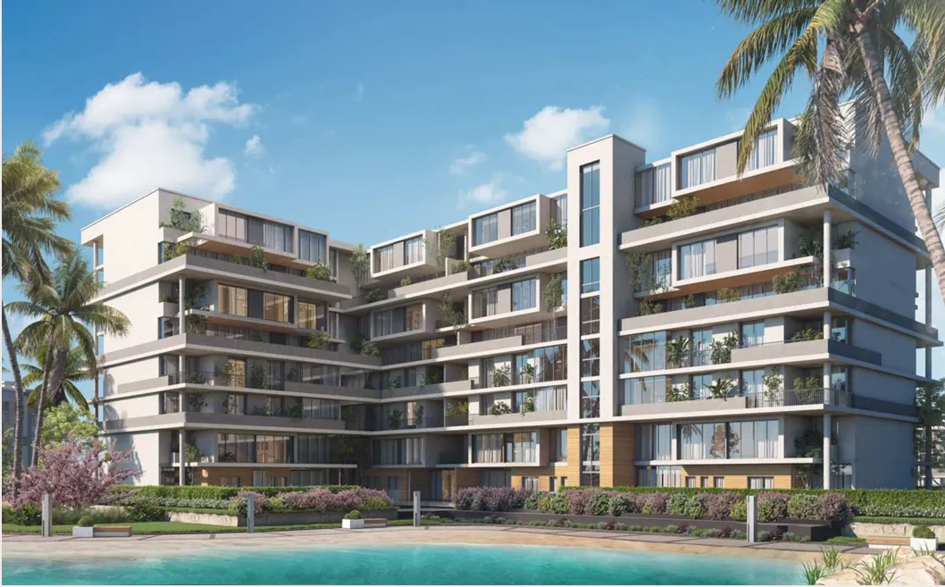 Vinci by Misr Italia Properties | Forsa Property