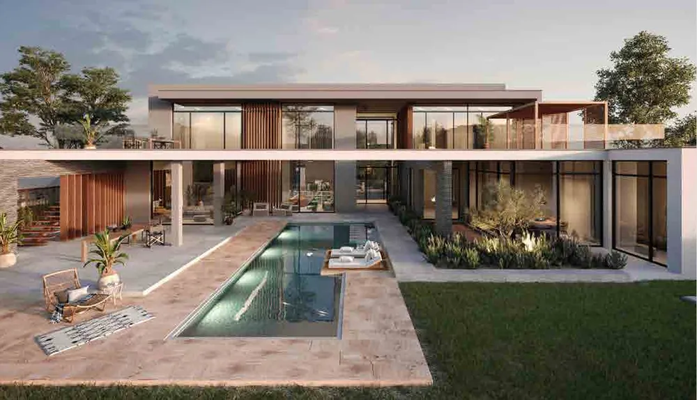 The Estates  | Forsa Property