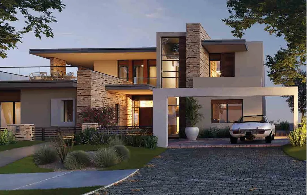 The Estates  | Forsa Property