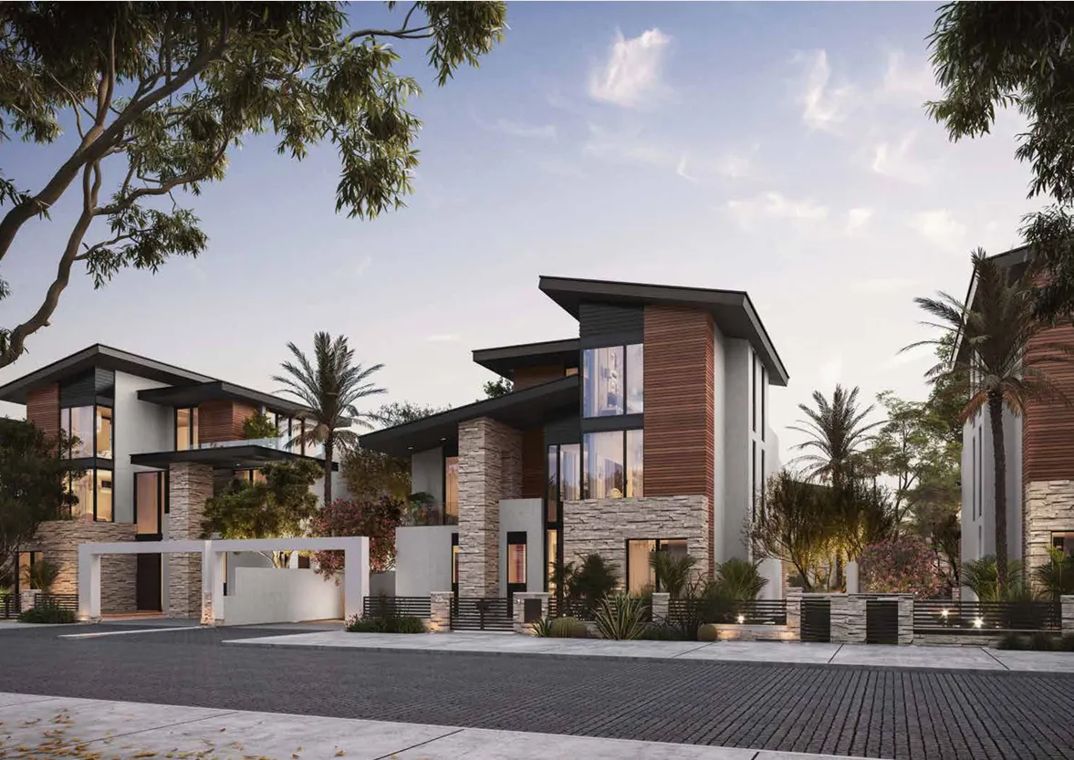 The Estates by SODIC | Forsa Property The Estates by SODIC | Forsa Property