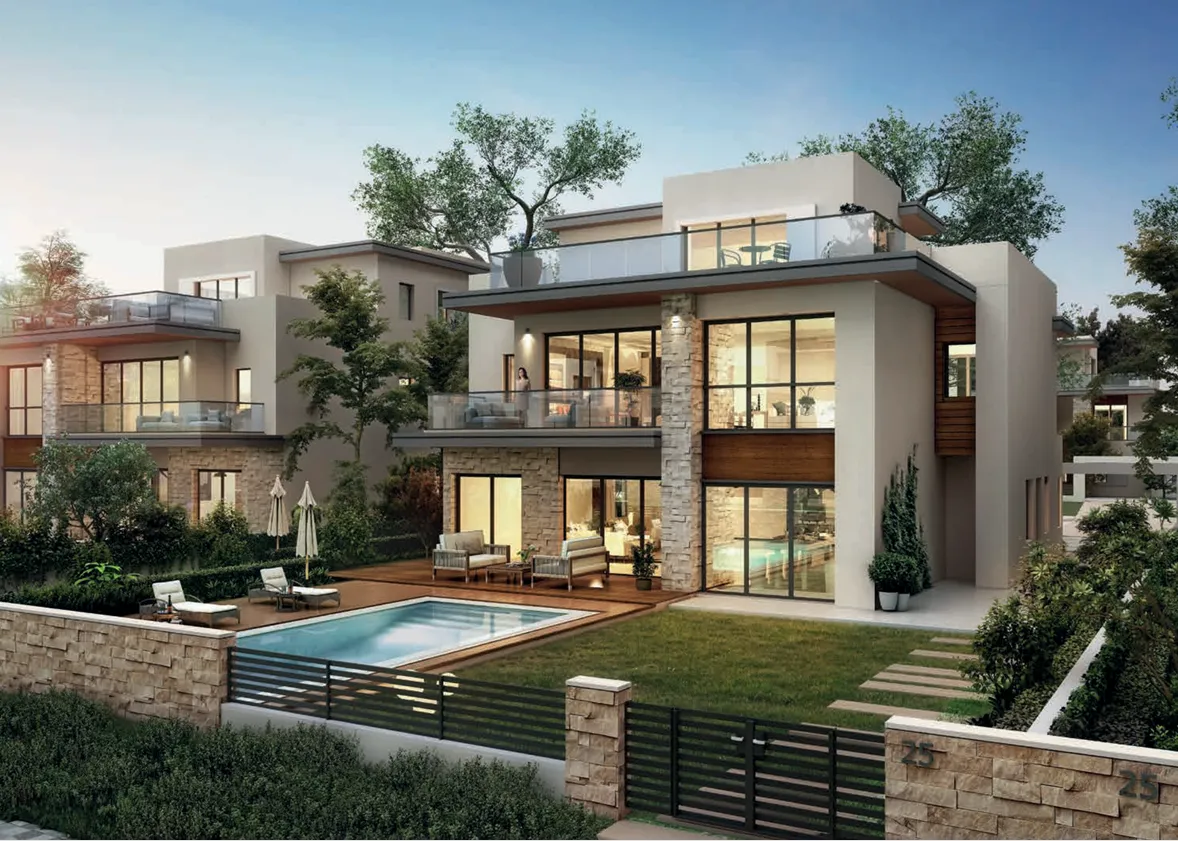 The Estates by SODIC | Forsa Property The Estates by SODIC | Forsa Property