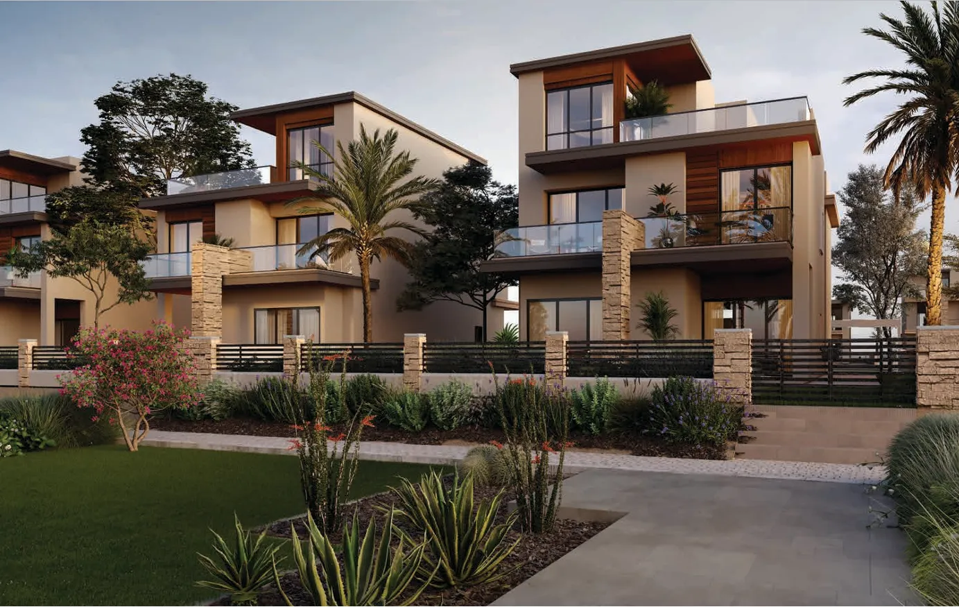 The Estates by SODIC | Forsa Property The Estates by SODIC | Forsa Property