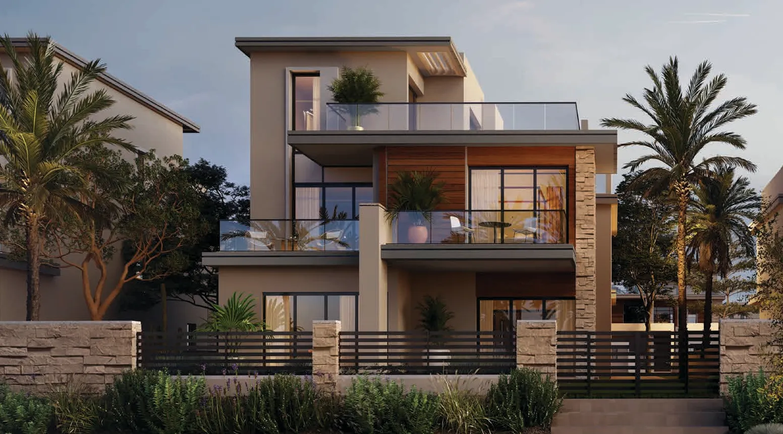 The Estates by SODIC | Forsa Property The Estates by SODIC | Forsa Property