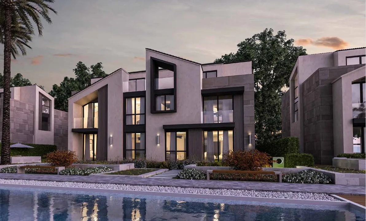 Keeva by Al Ahly Sabbour Developments | Forsa Property Keeva by Al Ahly Sabbour Developments | Forsa Property