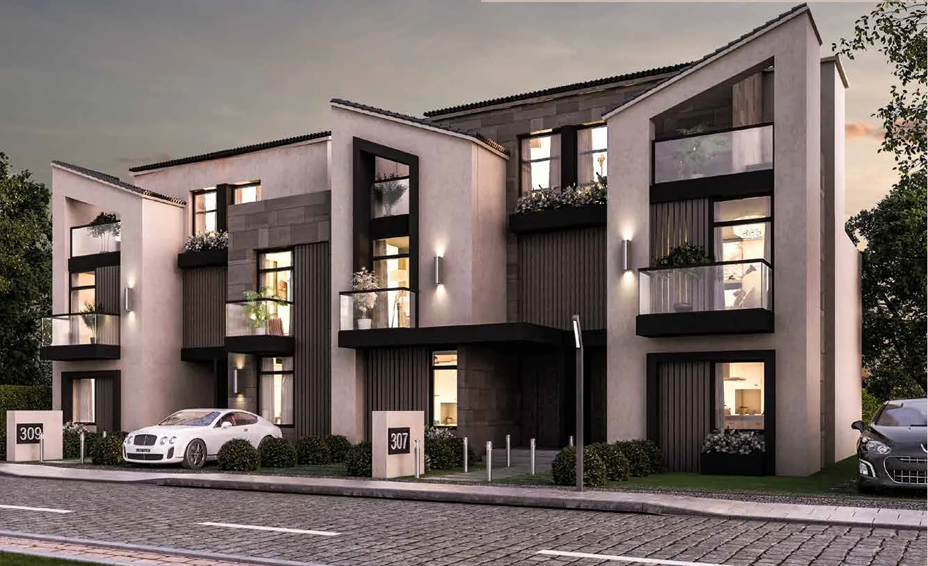 Keeva by Al Ahly Sabbour Developments | Forsa Property Keeva by Al Ahly Sabbour Developments | Forsa Property