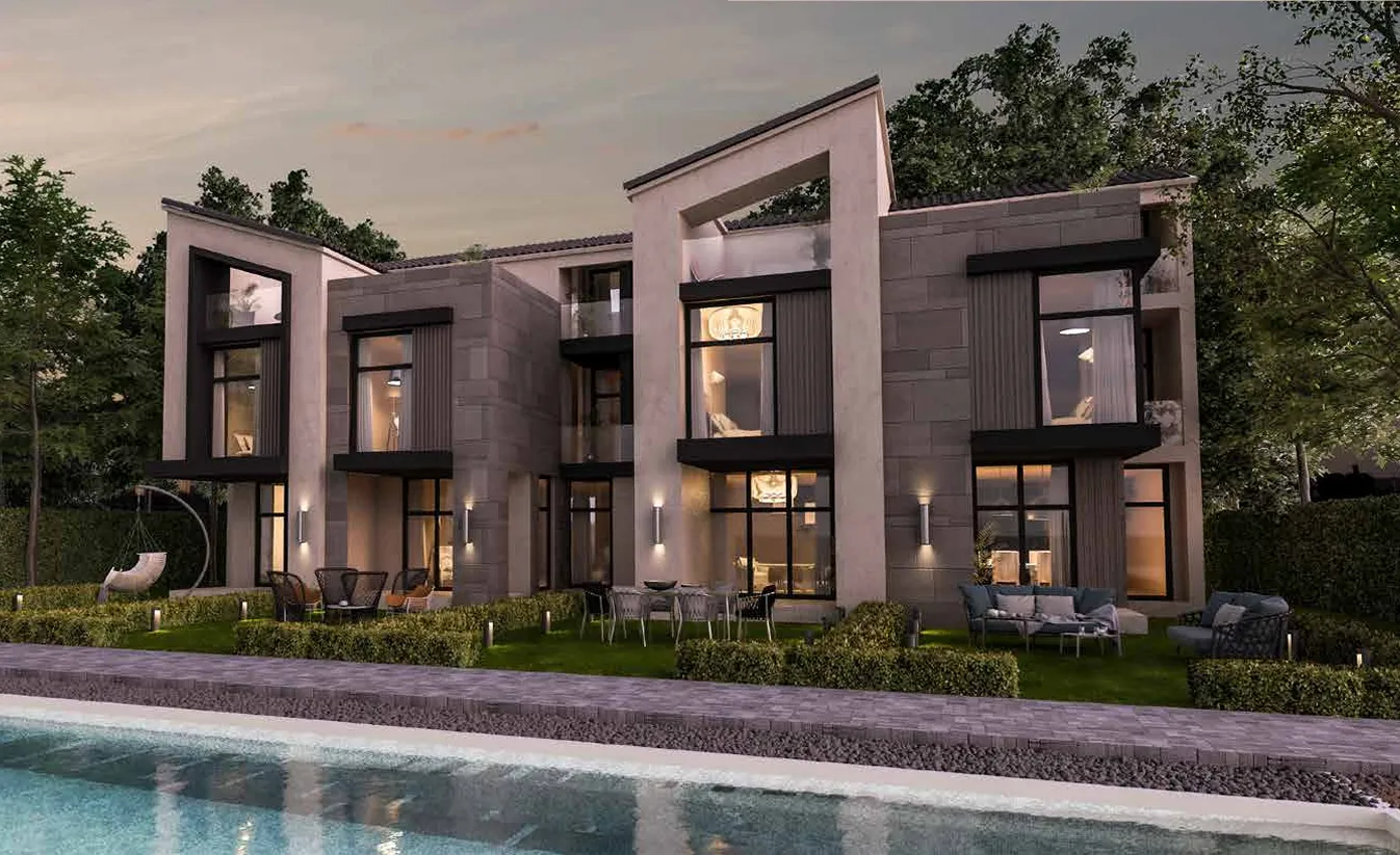Keeva by Al Ahly Sabbour Developments | Forsa Property Keeva by Al Ahly Sabbour Developments | Forsa Property